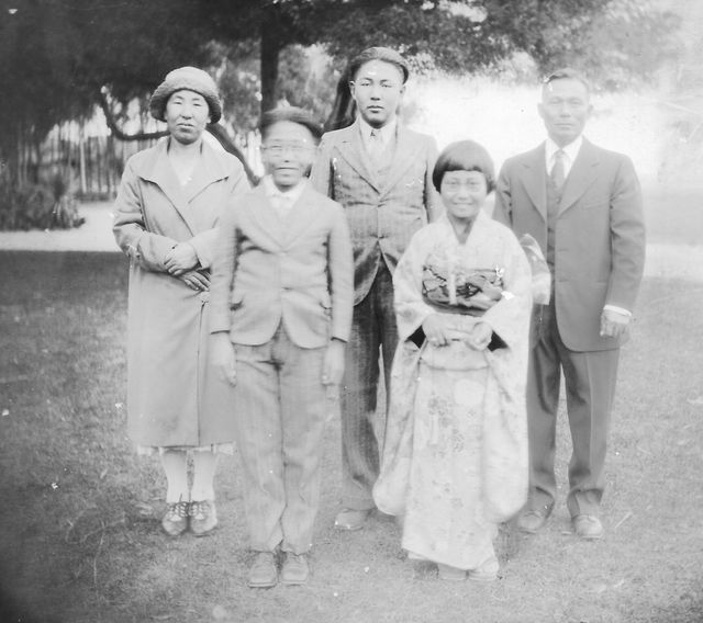 Okuda Bros. Egg Ranch